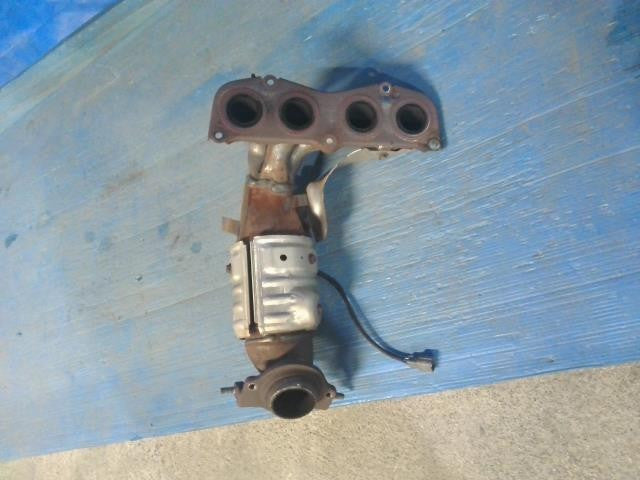 [EXHAUST MANIFOLD]TOYOTA ALPHARD V ANH10W 2AZ-FE AT 2WD #0BD3253171922