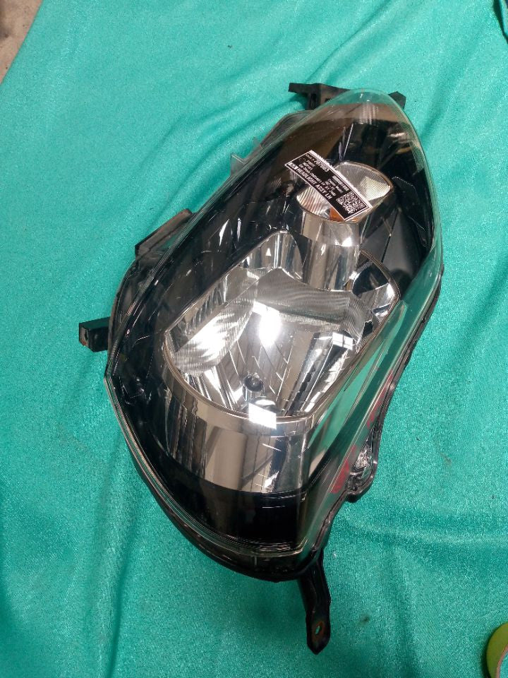 [HEADLIGHT ASSY LH]TOYOTA PORTE NCP141 2013 1NZ-FE FF AT 2WD #0003247707083