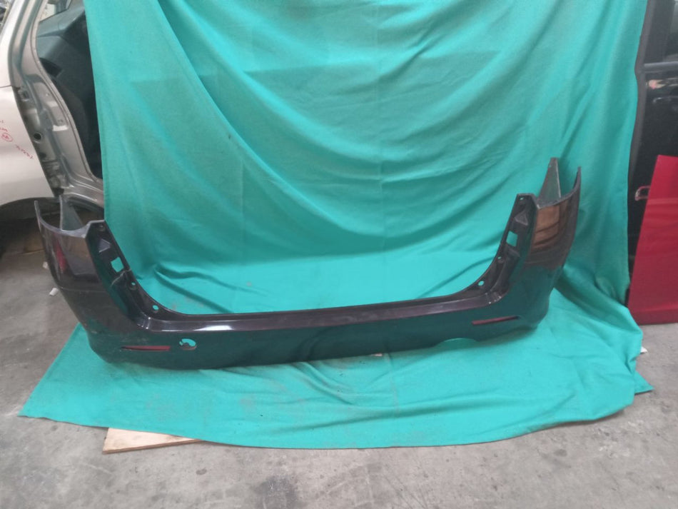 [R BUMPER ASSY]TOYOTA VELLFIRE ANH20W 2008 2AZ-FE FF AT 2WD #000324B785611