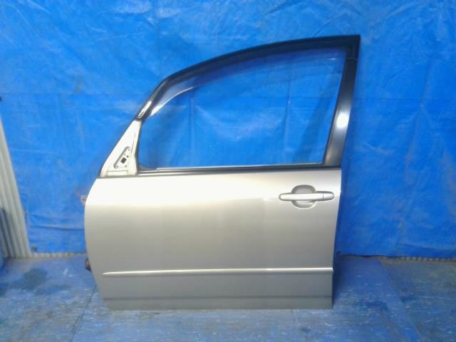[F DOOR ASSY LH]TOYOTA COROLLA SPACIO ZZE122N 1ZZ-FE AT 2WD #0BD3253183144