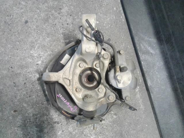 [F KNUCKLE HUB ASSY LH]TOYOTA PRIUS ZVW30 2ZR-FXE AT 2WD #0BD3253174541