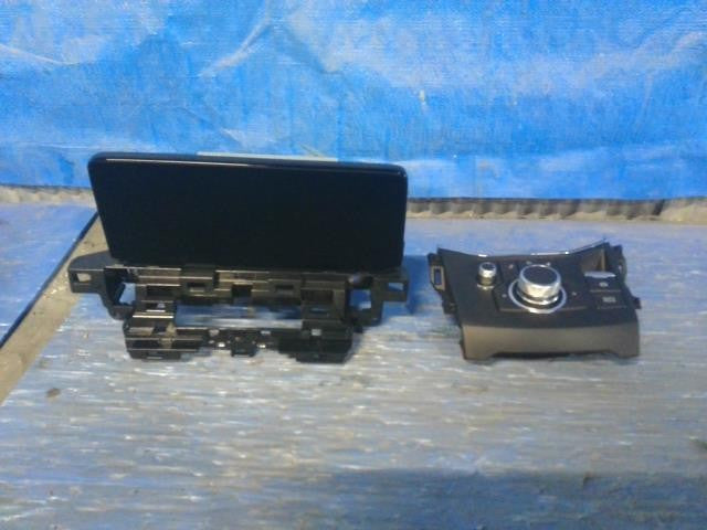 [CAR NAVIGATION]MAZDA CX-5 KFEP   #0BD3253174253