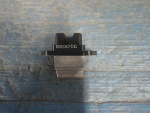 [HEATER REGISTER]NISSAN MARCH AK12 CR12DE AT 2WD #0BD3253172054