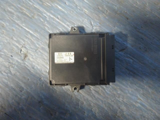[ENGINE COMPUTER]SUZUKI EVERY VAN DA64V K6A AT 2WD #0BD3253174358