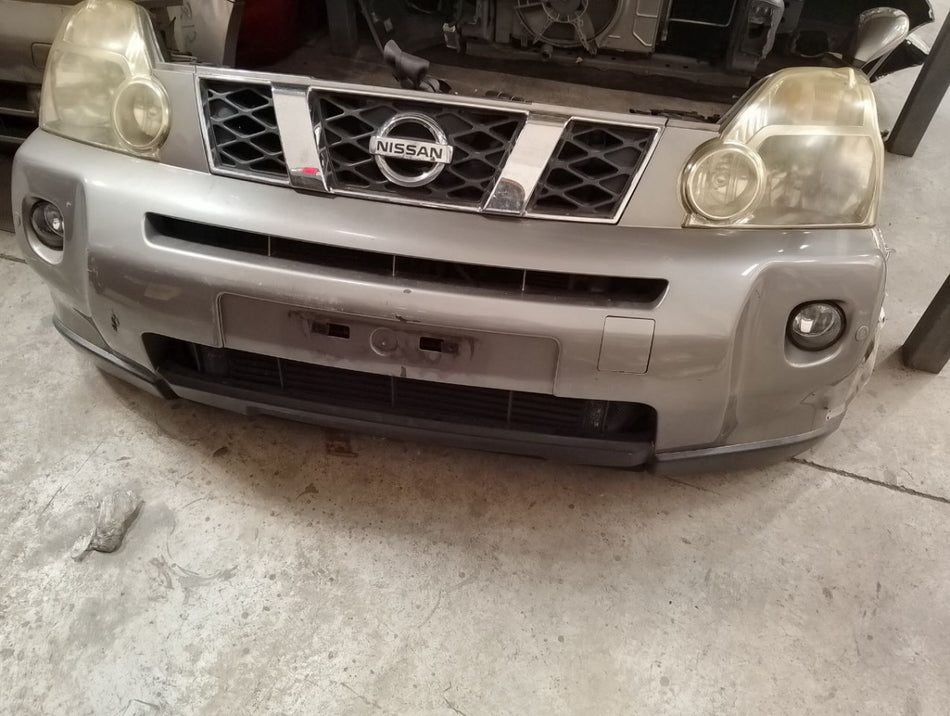 [NOSE CUT]NISSAN CUBE Z12   #0003244639902