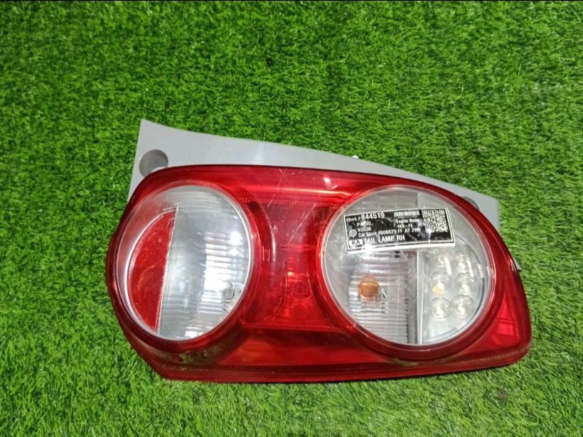 [TAIL LAMP RH]TOYOTA PASSO KGC30 2014 1KR-FE FF AT 2WD #0003253844519