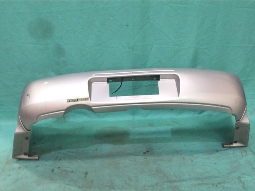 [R BUMPER ASSY]SUBARU IMPREZA SPORTS WAGON GG2 2005 EJ15 FF MT 2WD #0473264026135