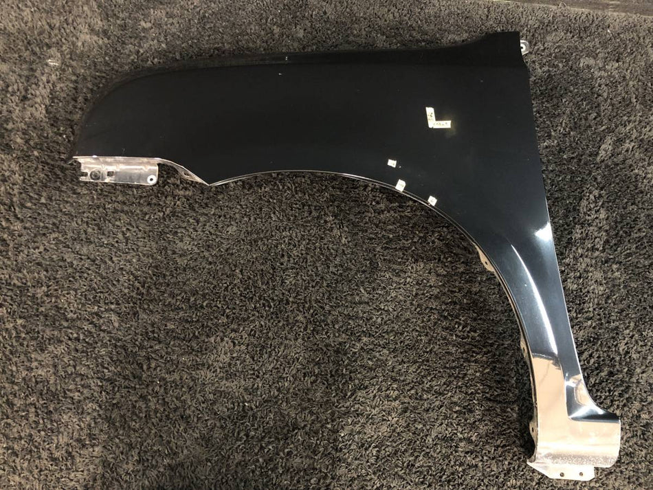[FENDER LH]SUZUKI LAPIN HE22S 2008 K6A FF AT 2WD #000323C562481