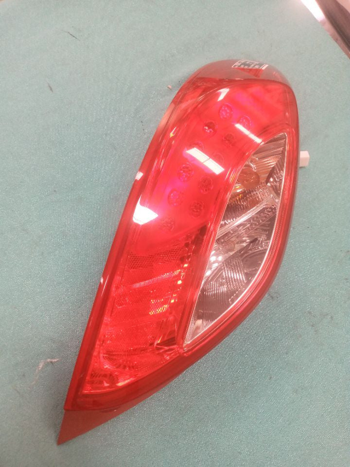 [TAIL LAMP LH]MAZDA DEMIO DE3AS 2014 ZJ-VE FF AT 4WD #000324A755225