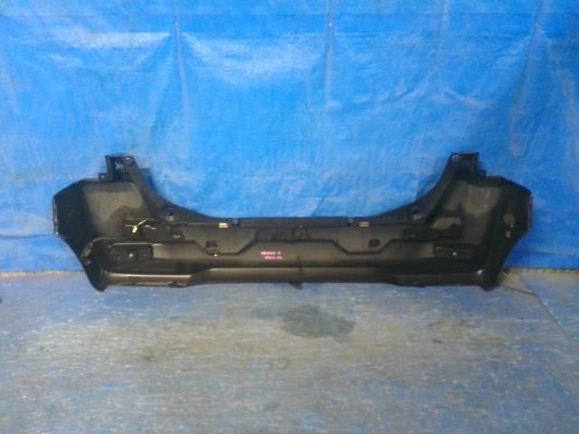 [R BUMPER ASSY]NISSAN DAYZ ROOX B21A 3B20 AT 2WD #0BD3253176935