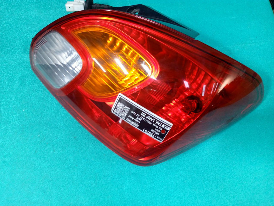 [TAIL LAMP RH]MITSUBISHI MIRAGE A05A 2012 3A90 FF AT 2WD #0003248729251