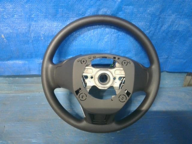 [STEERING WHEEL]HONDA N-WGN JH3 S07B AT 2WD #0BD3253171881