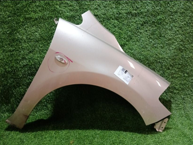 [FENDER RH]NISSAN TIIDA LATIO SC11 2011 HR15DE FF AT 2WD #0003262034010