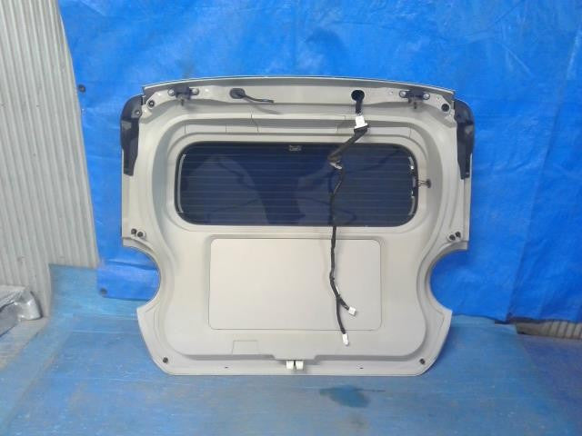 [REAR GATE]DAIHATSU CAST LA250S KF AT 2WD #0BD3253171888