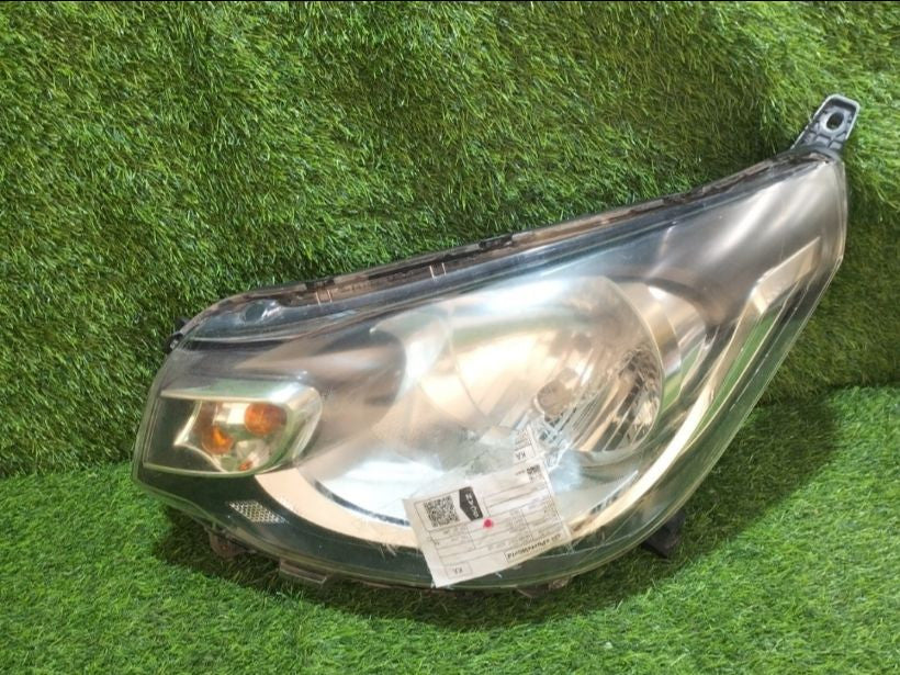 [HEADLIGHT ASSY LH]MITSUBISHI eKWagon B11W 3B20 FF AT 2WD #0EV3264011606