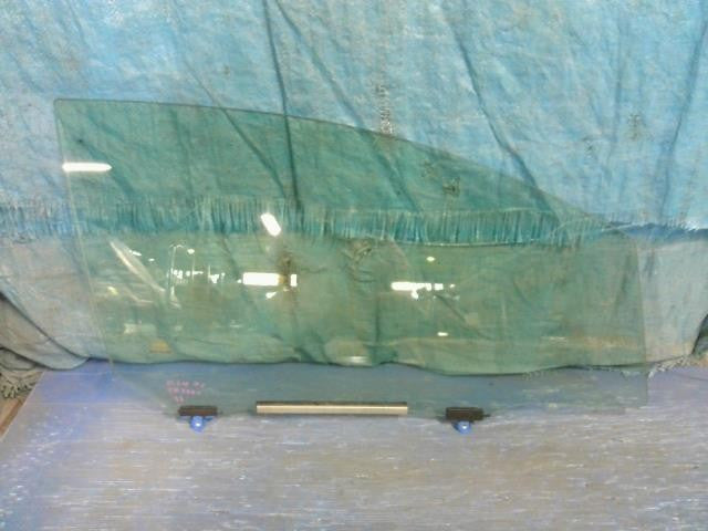 [F DOOR GLASS RH]LEXUS HS ANF10 2AZ-FXE AT 2WD #0BD3253181563