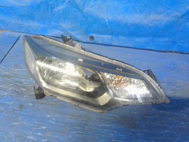 [HEADLIGHT ASSY RH]HONDA FIT GK3 L13B AT 2WD #0BD3253181211
