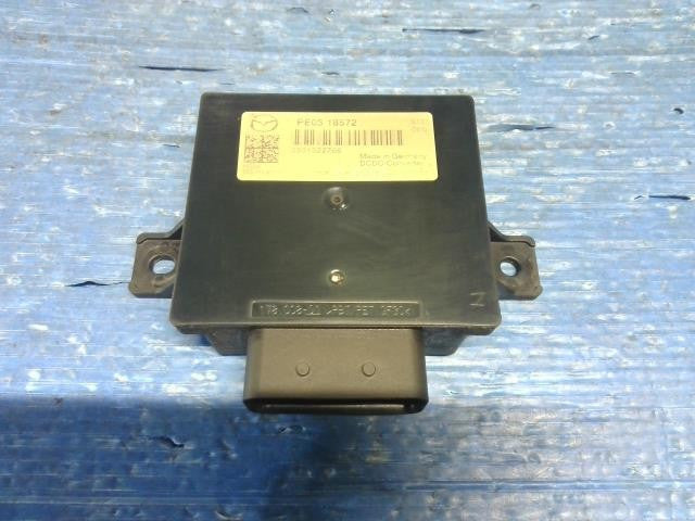 [OTHER ELECTRICAL COMPONENTS]MAZDA CX-5 KE2AW SH-VPTS AT 4WD #0BD3253180654