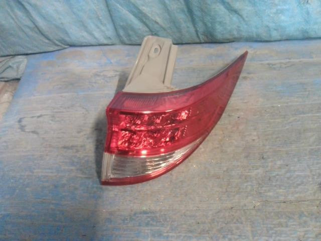 [TAIL LAMP RH]TOYOTA ESTIMA ACR50W 2AZ-FE AT 2WD #0BD3253171123
