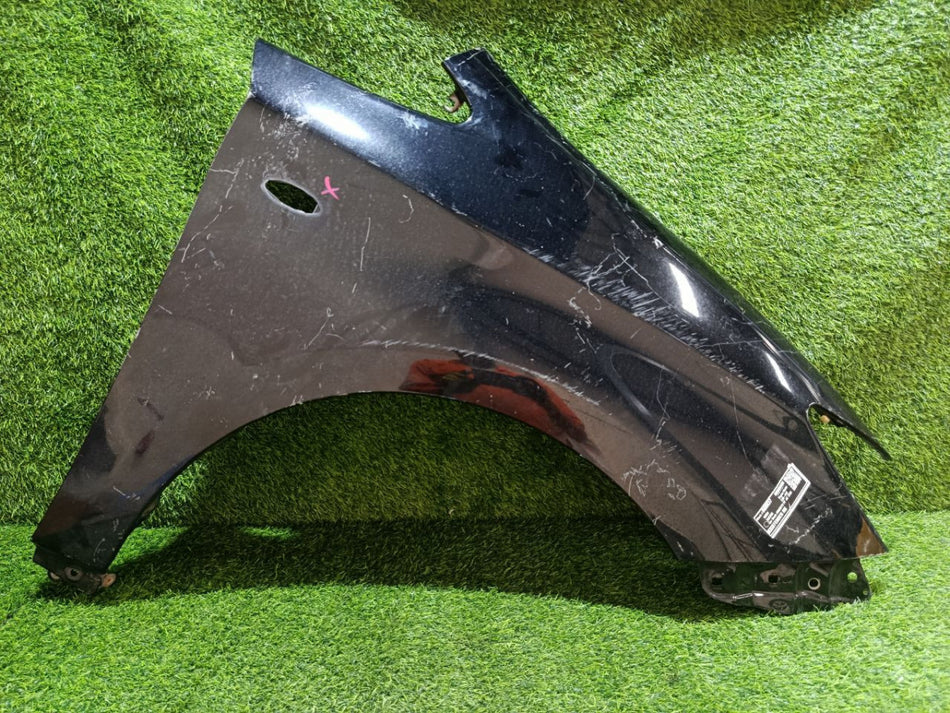 [FENDER RH]TOYOTA WISH ZGE20G 2010 2ZR-FAE FF AT 2WD #0003253860837
