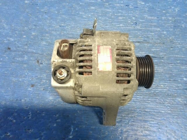 [ALTERNATOR]TOYOTA MR-S ZZW30 1ZZ-FE MT 2WD #0BD3253178678