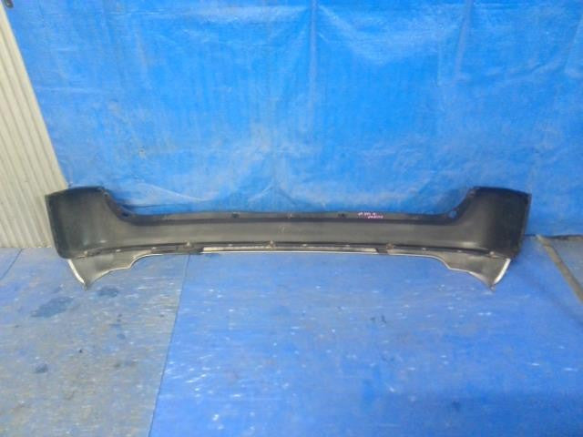 [R BUMPER ASSY]TOYOTA PROBOX VAN NSP160V 1NR-FE AT 2WD #0BD3253177077