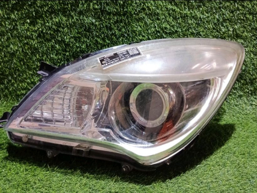 [HEADLIGHT ASSY LH]SUZUKI SOLIO MA15S 2012 K12B FF AT 2WD #0003251820202
