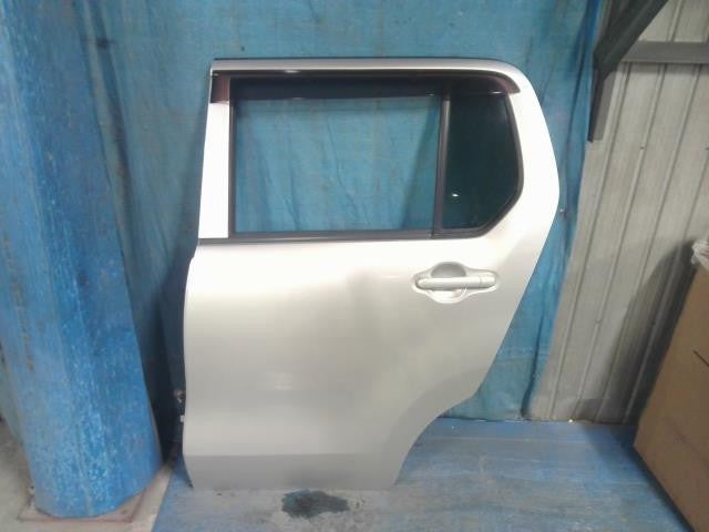 [R DOOR ASSY LH]MAZDA FLAIR MJ34S R06A AT 2WD #0BD3253170890
