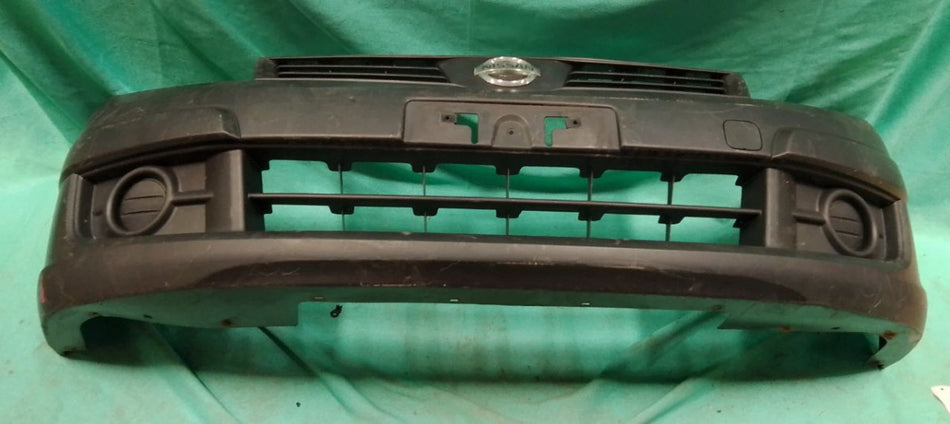 [F BUMPER ASSY]NISSAN AD VY12 2012 HR15DE FF AT 2WD #000324C798000