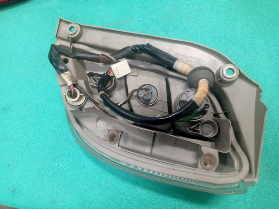 [TAIL LAMP LH]DAIHATSU MIRA e:S LA300S KF FF AT 2WD #000324C793814