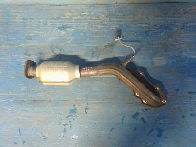 [EXHAUST MANIFOLD]TOYOTA MARK X GRX130 4GR-FSE AT 2WD #0BD3253171143