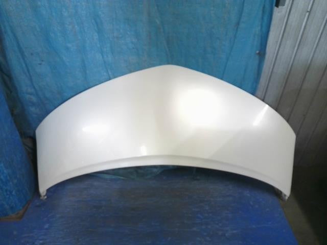 [BONNET]TOYOTA ESTIMA ACR50W 2AZ-FE AT 2WD #0BD3253178327