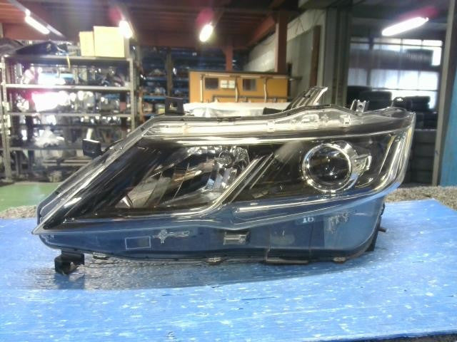 [HEADLIGHT ASSY LH]NISSAN SERENA GFC27 MR20DD AT 2WD #0BD3253176975