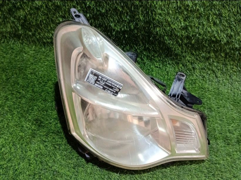 [HEADLIGHT ASSY RH]NISSAN BLUEBIRD SYLPHY KG11 2006 MR20DE FF AT 2WD #0003254878813