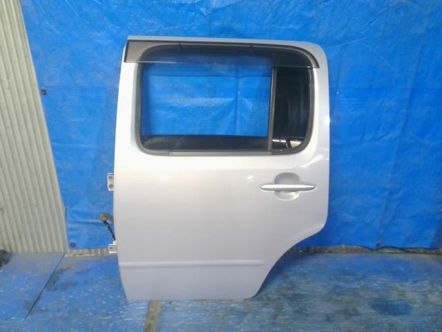 [R DOOR ASSY LH]DAIHATSU MIRA COCOA L675S KF AT 2WD #0BD3253174554