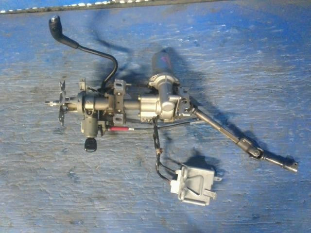[STEERING COLUMN]DAIHATSU TANTO L350S EF-DET AT 2WD #0BD3253174712