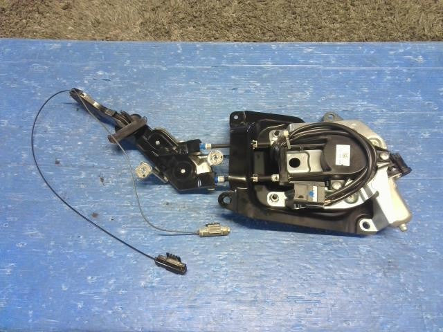 [POWER SLIDE DOOR MOTOR]SUZUKI SOLIO MA15S K12B AT 2WD #0BD3253174442