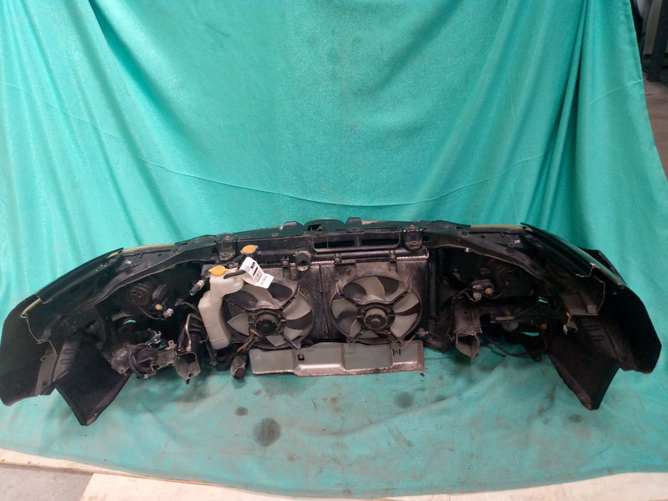 [NOSE CUT]SUBARU EXIGA YA5 2012 EJ20 FF AT 4WD #0003245675302