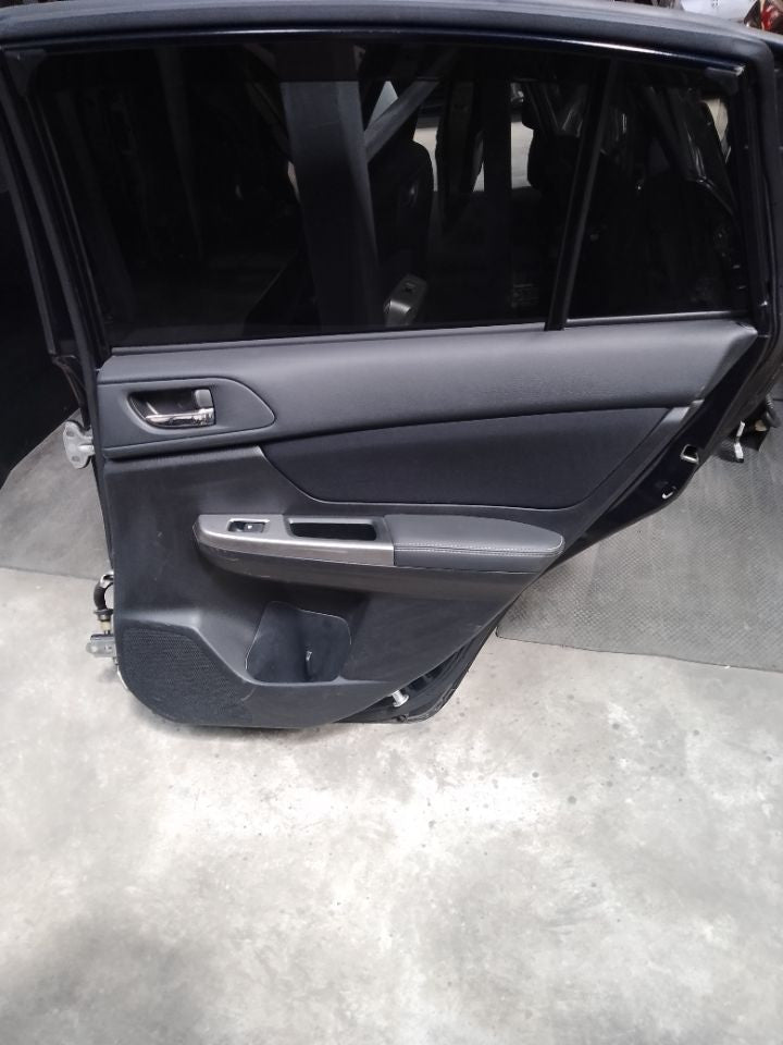 [R DOOR ASSY RH]SUBARU IMPREZA SPORTS GP7 2014 FB20 FF AT 4WD #0003243616242