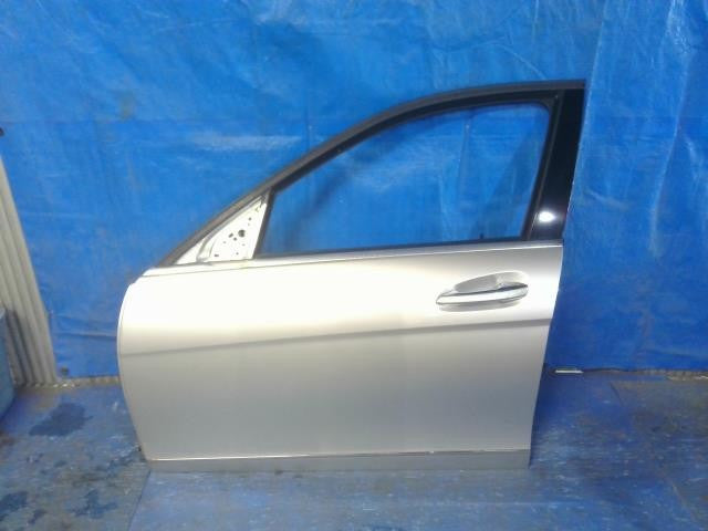 [F DOOR ASSY LH]BENZ C-CLASS STATION WAGON 204249 271 AT 2WD #0BD3253182910
