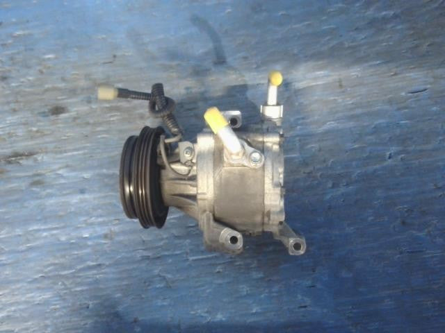 [A/C COMPRESSOR]DAIHATSU MOVE LA160S KF AT 4WD #0BD3253182969