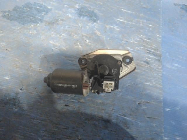 [F WIPER MOTOR]SUZUKI EVERY WAGON DA62W K6A AT 2WD #0BD3253176951