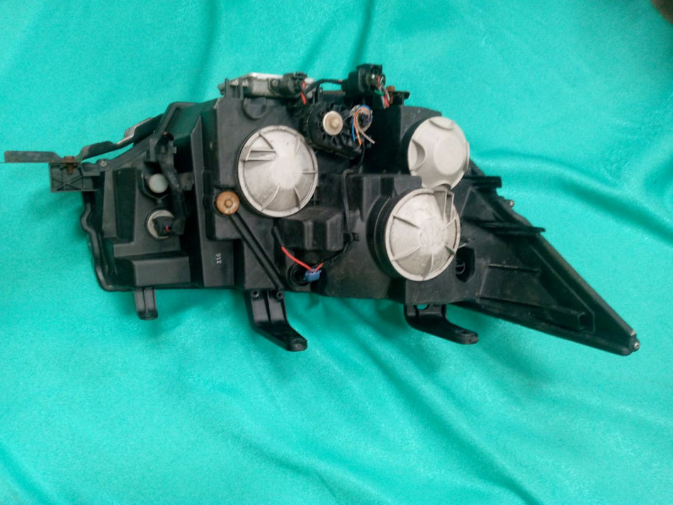 [HEADLIGHT ASSY LH]MITSUBISHI DELICA_D:5 CV5W 2007 4B12 FF AT 4WD #0003247703271