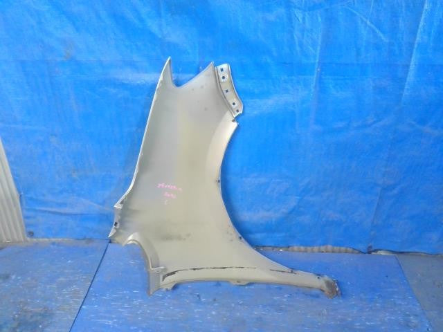 [FENDER LH]VOLKSWAGEN SHARAN 7NCZD CZD AT 2WD #0BD3253178262