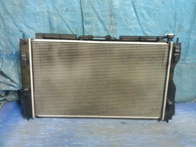[RADIATOR]SUBARU SUBARU XV GTE FB20 AT 4WD #0BD3253176997