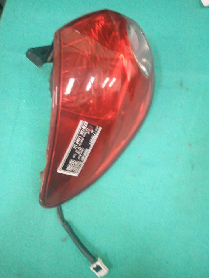 [TAIL LAMP LH]NISSAN AD VY12 2012 HR15DE FF AT 2WD #0003248730591