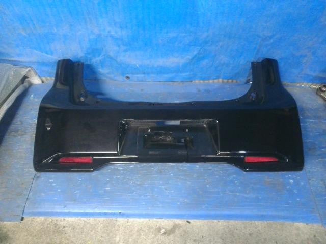 [R BUMPER ASSY]NISSAN DAYZ B21W 3B20 AT 2WD #0BD3253182727