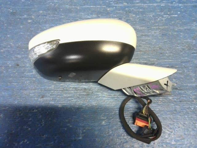 [SIDE MIRROR RH]PEUGEOT 508 W25F02 - AT 2WD #0BD3253181982