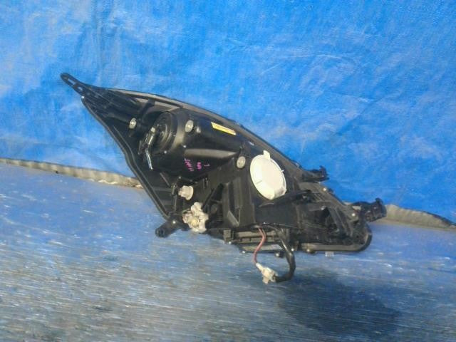 [HEADLIGHT ASSY LH]TOYOTA ISIS ANM10W 1AZ-FSE AT 2WD #0BD3253176930