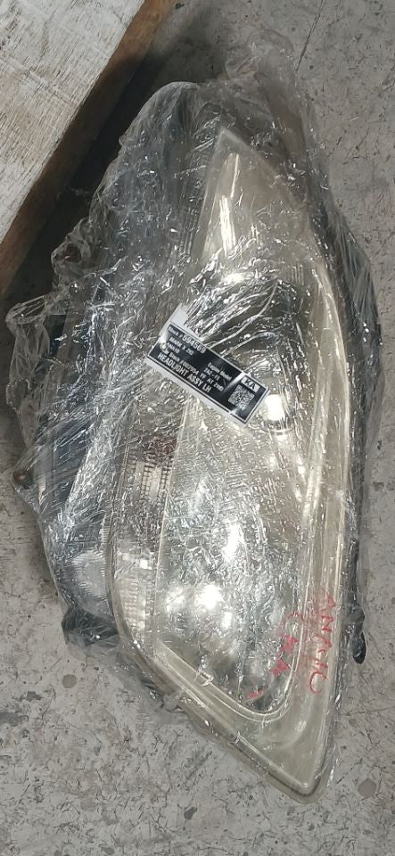 [HEADLIGHT ASSY LH]TOYOTA MARK X ZIO ANA10 2007 2AZ-FE FF AT 2WD #0003242594569